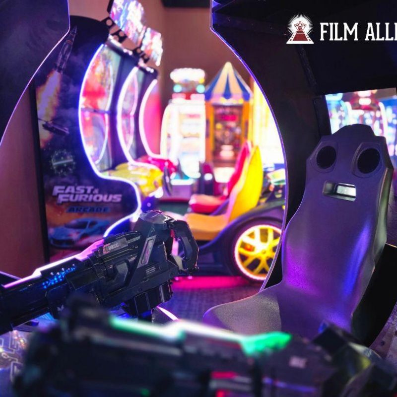 Film Alley Breckenridge 2