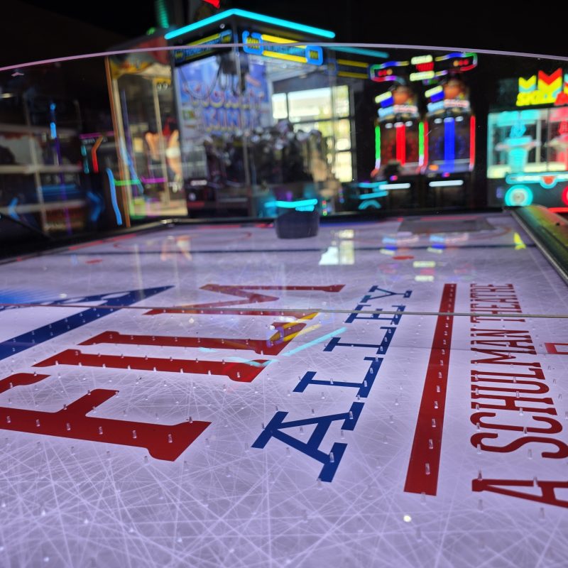 Film Alley Breckenridge 6