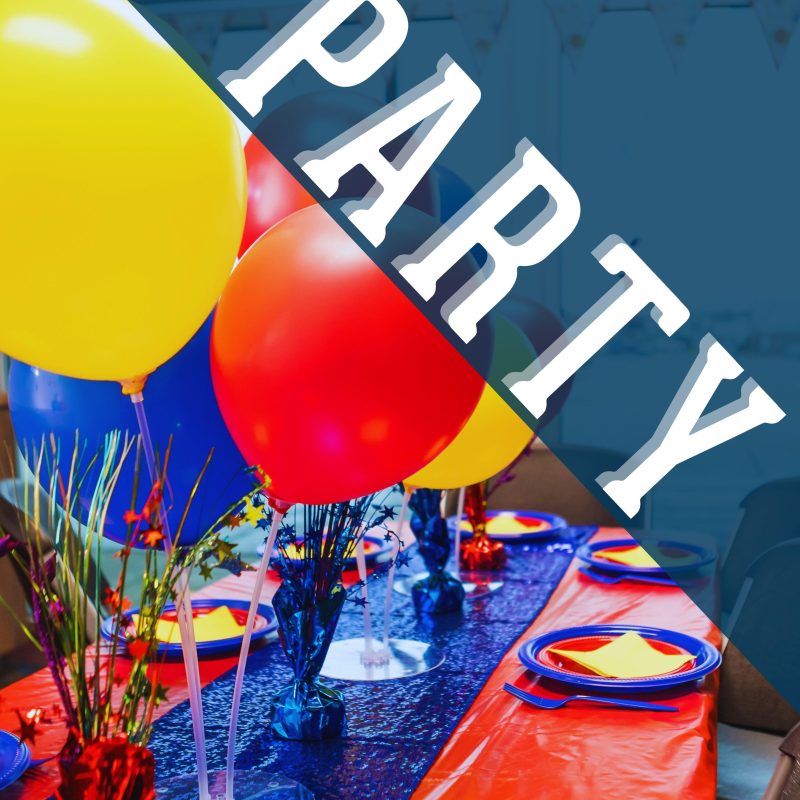 PARTY 1