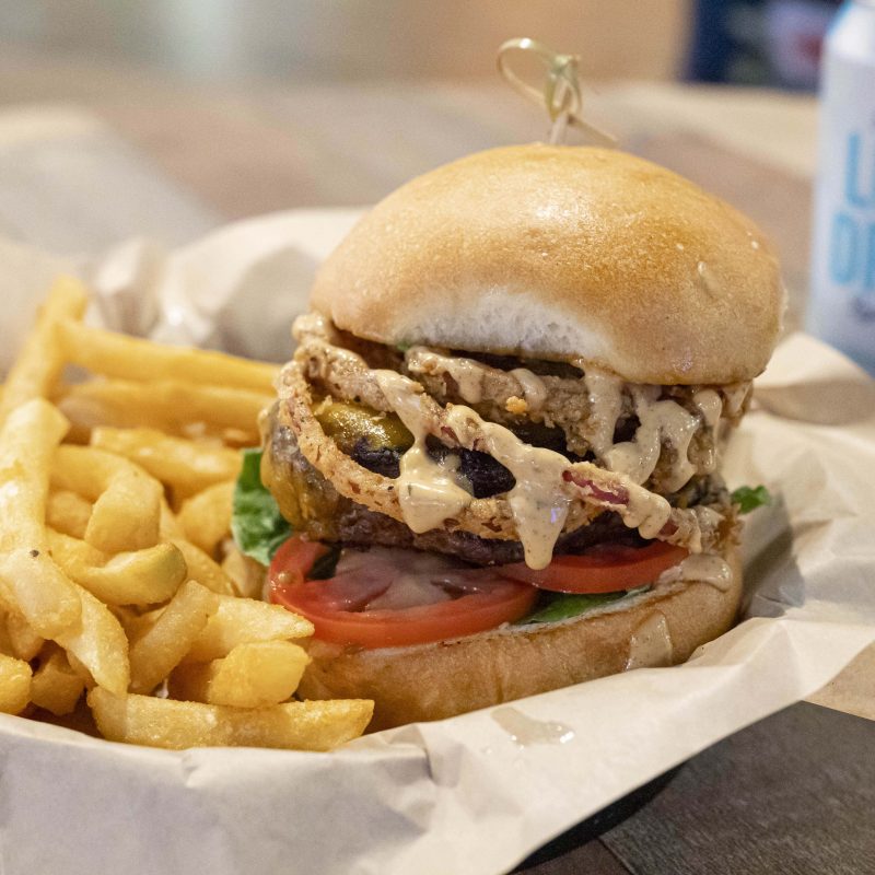 Chipotle beef